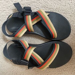 Chacos
